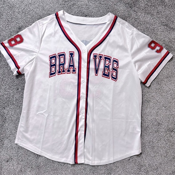 Custom Wallen jersey - Picture 2 of 8